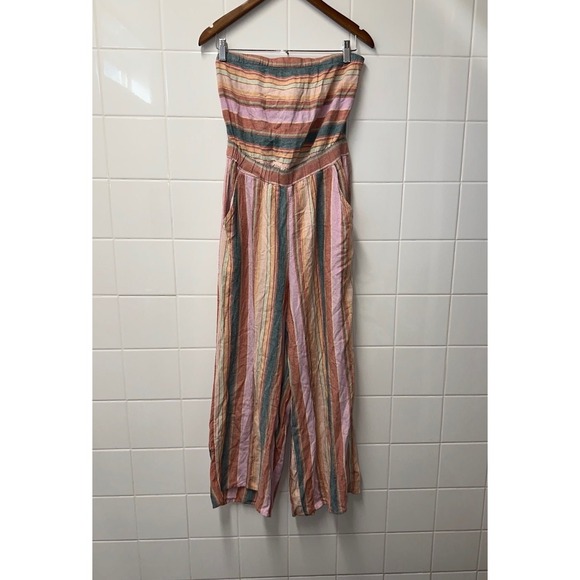 American Eagle Jumpsuit romper NWOT - Picture 1 of 3